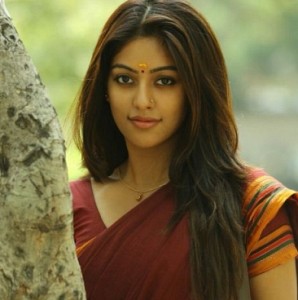 Anu Emmanuel