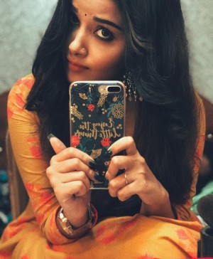 Anupama Parameswaran (aka) Anupama