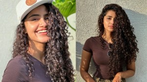 Anupama Parameswaran (aka) Anupama