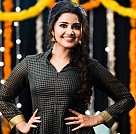 Anupama Parameswaran