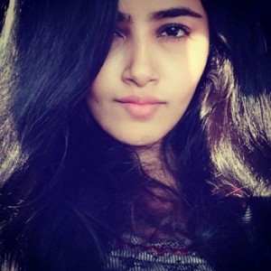 Anupama Parameswaran