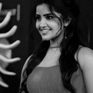 Anupama Parameswaran