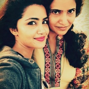 Anupama Parameswaran