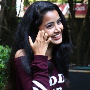 Anupama Parameswaran