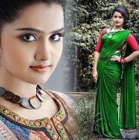 Anupama Parameswaran
