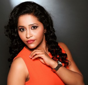 Anusha Nair (aka) AnushaNair