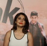 Anushka Sharma (aka) 