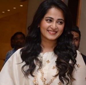 Anushka Shetty