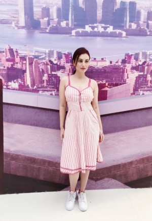 Anusmriti Sarkar (aka) AnusmritiSarkar