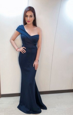 Anusmriti Sarkar (aka) AnusmritiSarkar