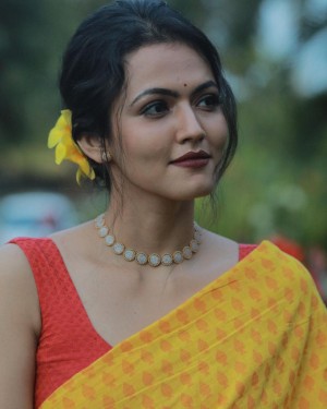 Aparna Das (aka) Aparna