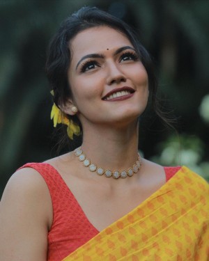 Aparna Das (aka) Aparna