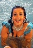 Asha Saini (aka) Actress Asha Saini