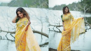 Athmiya (aka) athmiyaa