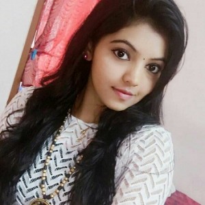 Athulya Ravi