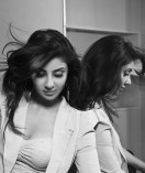 Bhanu Sri Mehra (aka) Bhanu Sri Mehra