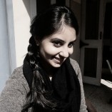 Bhanu Sri Mehra (aka) Bhanu Sri Mehra