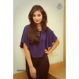 Bhanu Sri Mehra (aka) Bhanu Sri Mehra