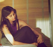 Bhanushree (aka) Bhanushree Mehra