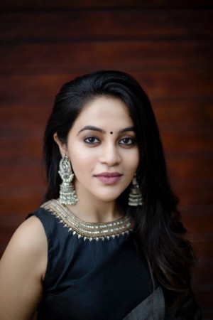 Bhavani Sre (aka) Bhavani