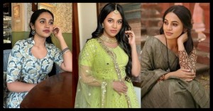 Bhavani Sre (aka) Bhavani