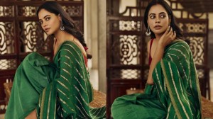 Bindu Madhavi (aka) Bindhu Madhavi