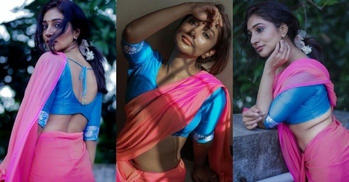 Bommu Lakshmi (aka) Bommu Laxmi