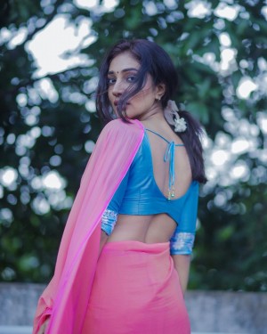 Bommu Lakshmi (aka) Bommu Laxmi