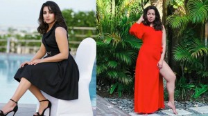 Catherine Tresa (aka) CatherineTresa