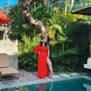 Catherine Tresa (aka) CatherineTresa