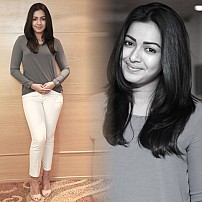 Catherine Tresa