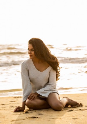 Chandini Tamilarasan (aka) ChandiniTamilarasan