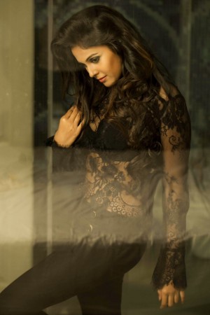 Chandini Tamilarasan (aka) ChandiniTamilarasan