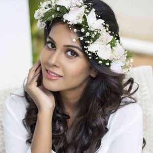 Chandini Tamilarasan