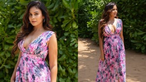 Chandini (aka) Chandini Tamilarasan