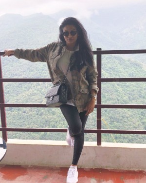 Chandrika Ravi (aka) Chandrika