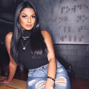 Chandrika Ravi (aka) Chandrika