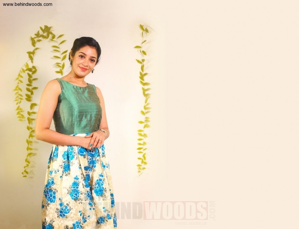 Chaya Singh (aka) ChayaSingh