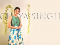 Chaya Singh (aka) ChayaSingh