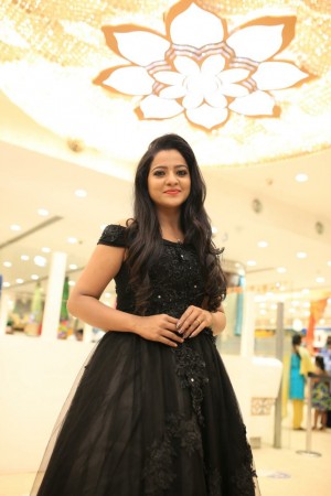 Chithu (aka) Chithuu