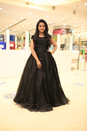 Chithu (aka) Chithuu