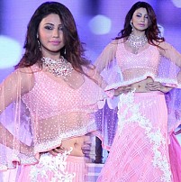 Daisy Shah