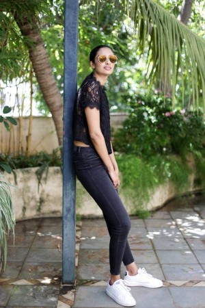 Dayana Erappa (aka) Dayanaa Erappa