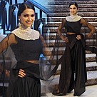 Deepika Padukone