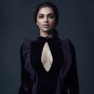 Deepika Padukone
