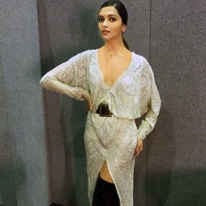Deepika Padukone