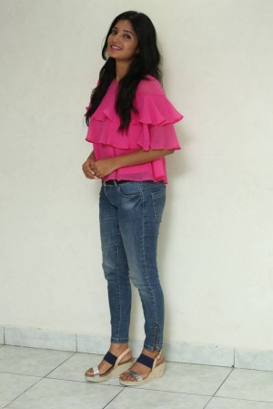 Deepthi Shetty (aka) Deepti Shetty