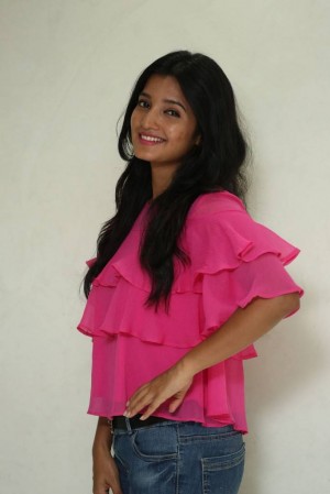 Deepthi Shetty (aka) Deepti Shetty