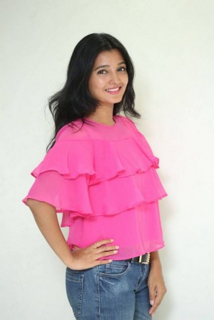 Deepthi Shetty (aka) Deepti Shetty