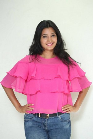 Deepthi Shetty (aka) Deepti Shetty